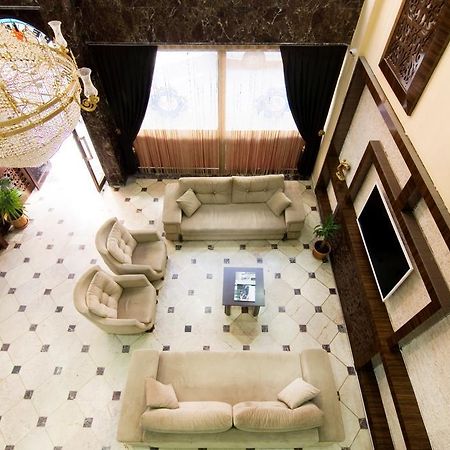 Pelikan Hotel اسطنبول المظهر الخارجي الصورة