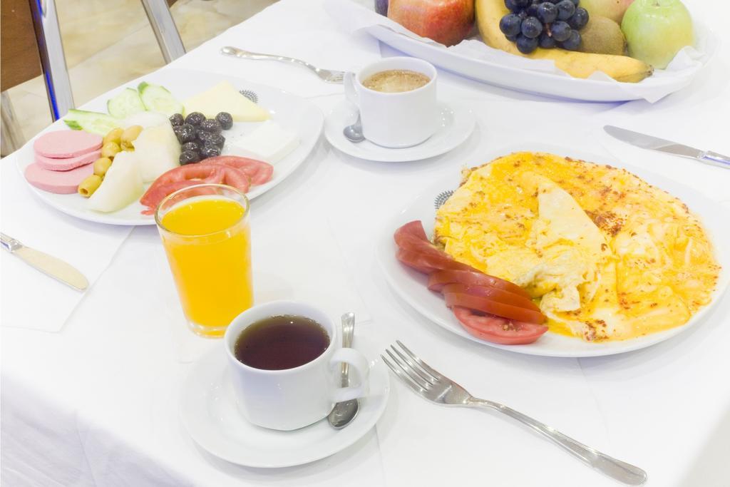 Pelikan Hotel اسطنبول المظهر الخارجي الصورة