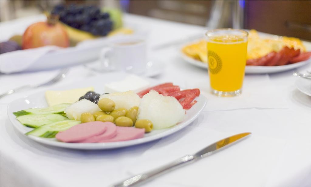 Pelikan Hotel اسطنبول المظهر الخارجي الصورة