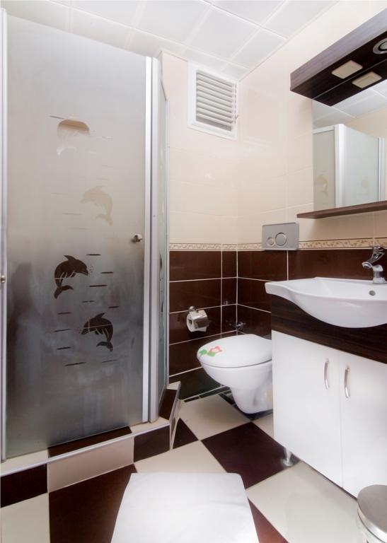 Pelikan Hotel اسطنبول المظهر الخارجي الصورة