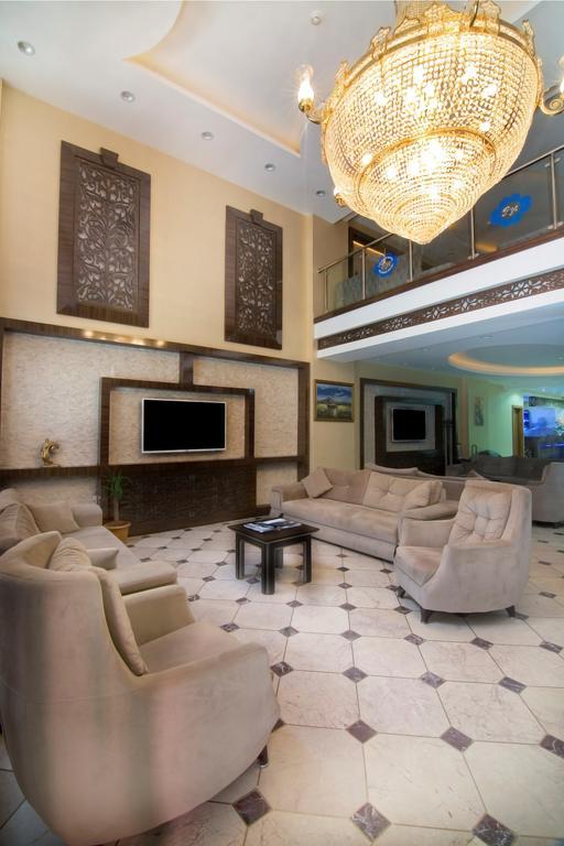 Pelikan Hotel اسطنبول المظهر الخارجي الصورة