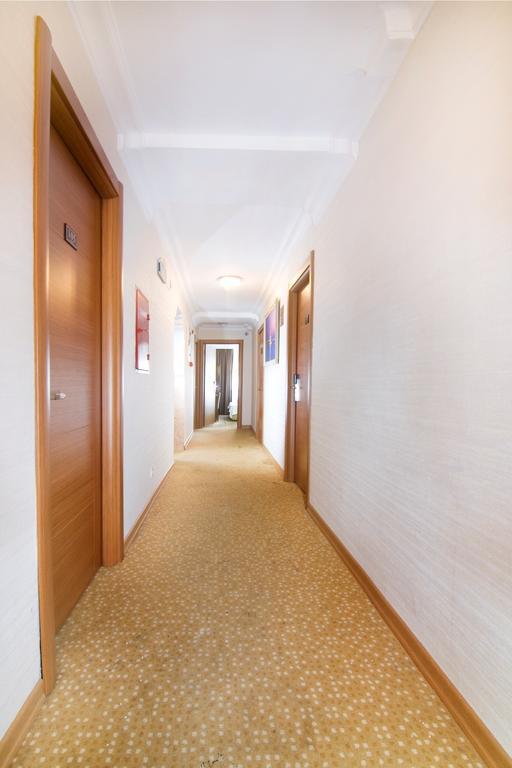 Pelikan Hotel اسطنبول المظهر الخارجي الصورة