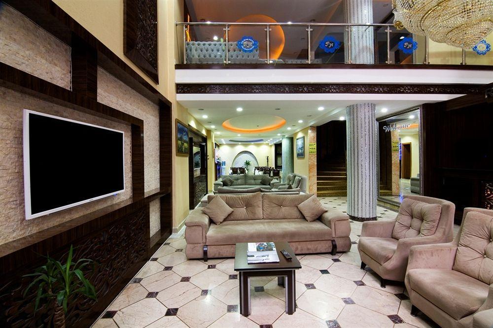 Pelikan Hotel اسطنبول المظهر الخارجي الصورة