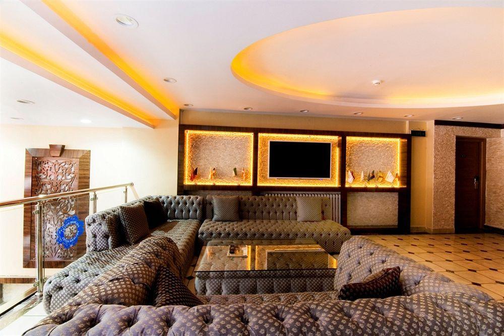 Pelikan Hotel اسطنبول المظهر الخارجي الصورة