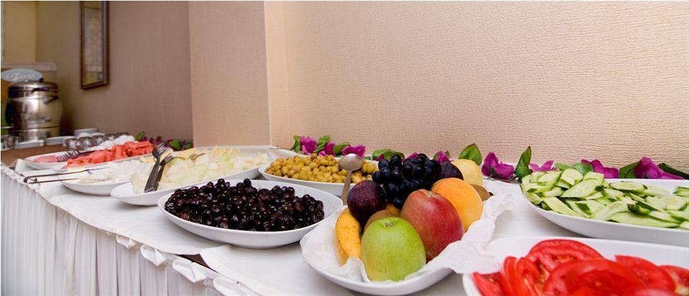 Pelikan Hotel اسطنبول المظهر الخارجي الصورة