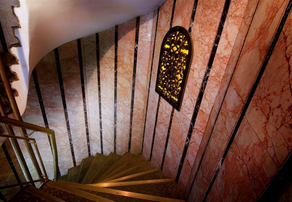 Pelikan Hotel اسطنبول المظهر الخارجي الصورة