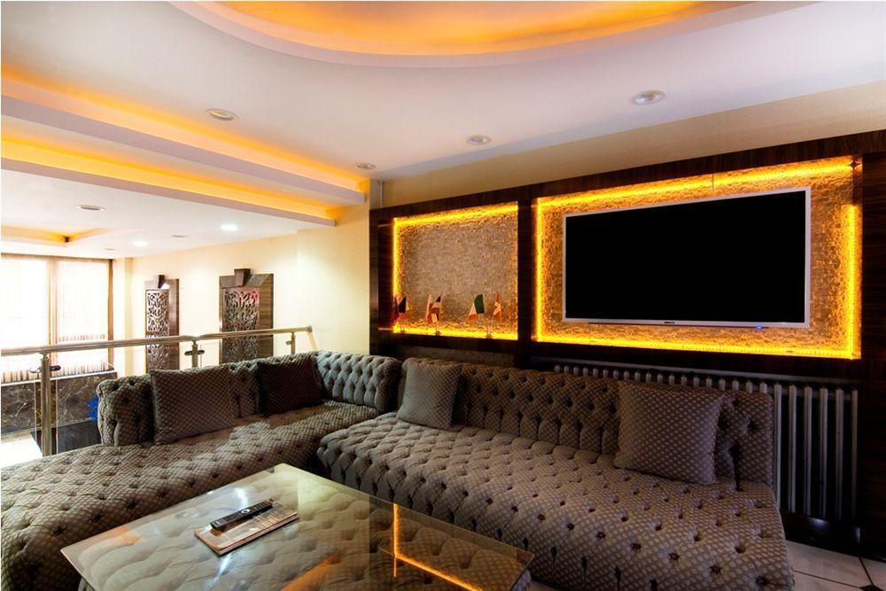 Pelikan Hotel اسطنبول المظهر الخارجي الصورة