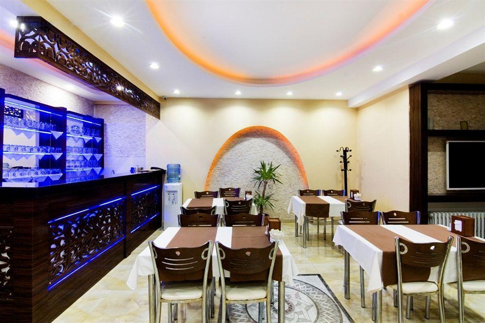 Pelikan Hotel اسطنبول المظهر الخارجي الصورة